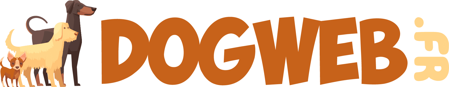 Dogweb.fr Logo