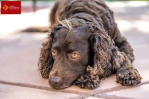 Lire la suite à propos de l’article Éleveurs d’American Water Spaniel et chiots en Occitanie