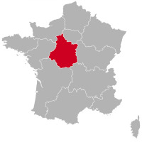 Golden Retriever éleveurs et chiots en Centre-Val de Loire,