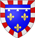 Éleveurs de Cavalier King Charles Spaniel et chiots en Centre-Val de Loire,