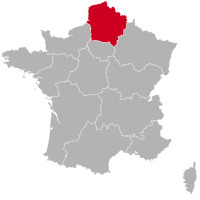 Golden Retriever éleveurs et chiots en Hauts-de-France,