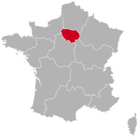 Golden Retriever éleveurs et chiots en Île-de-France,