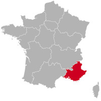 Golden Retriever éleveurs et chiots en Provence-Alpes-Côte d'Azur,